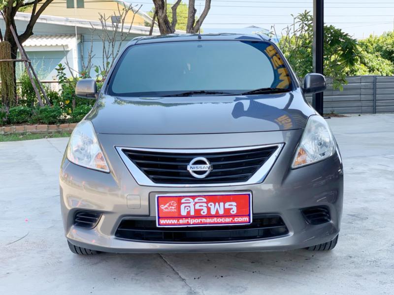 ALMERA 1.2 E PURE DRIVE,A/T